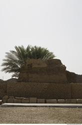 Dendera Temple Photo Textures